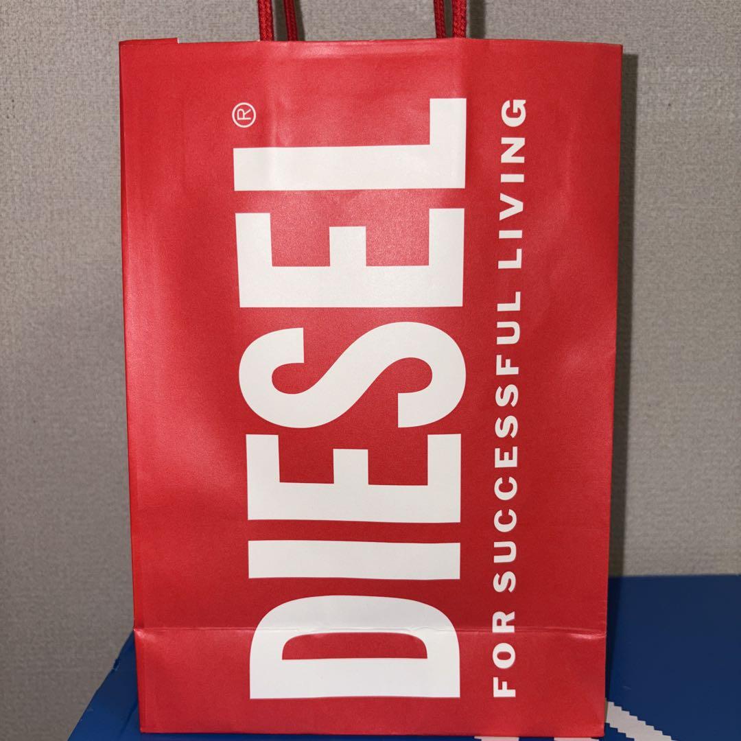#diesel #ネックレス