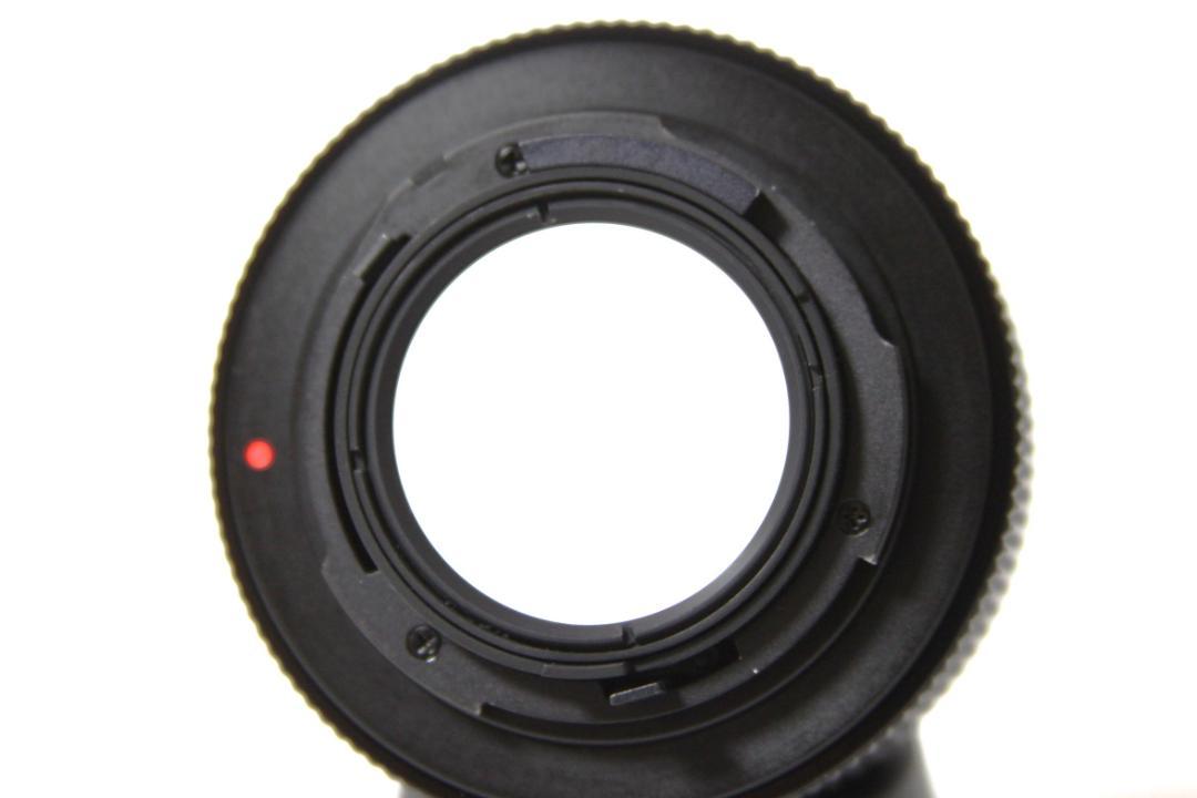 【美品】CONTAX Carl Zeiss Planar 50mm F1.4 T