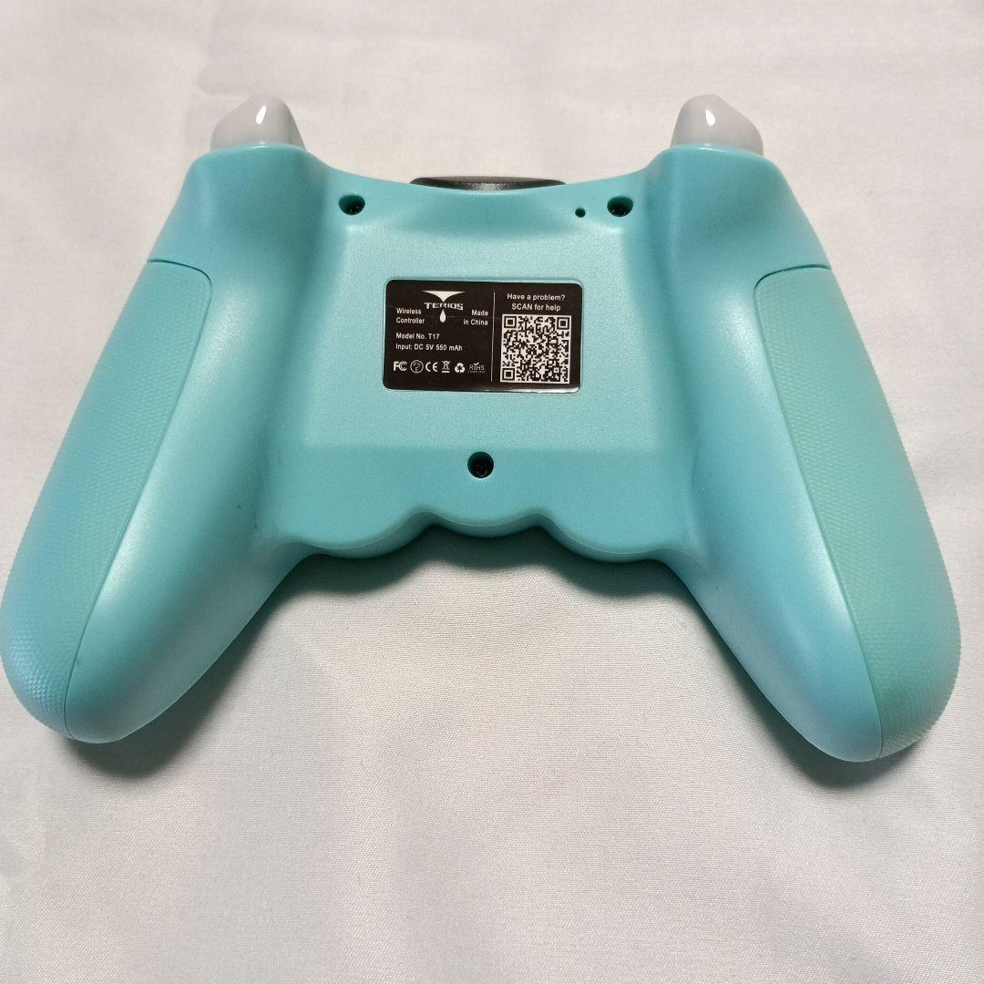 ジャンク品 Nintendo Switch ワイヤレスコントローラー 2個