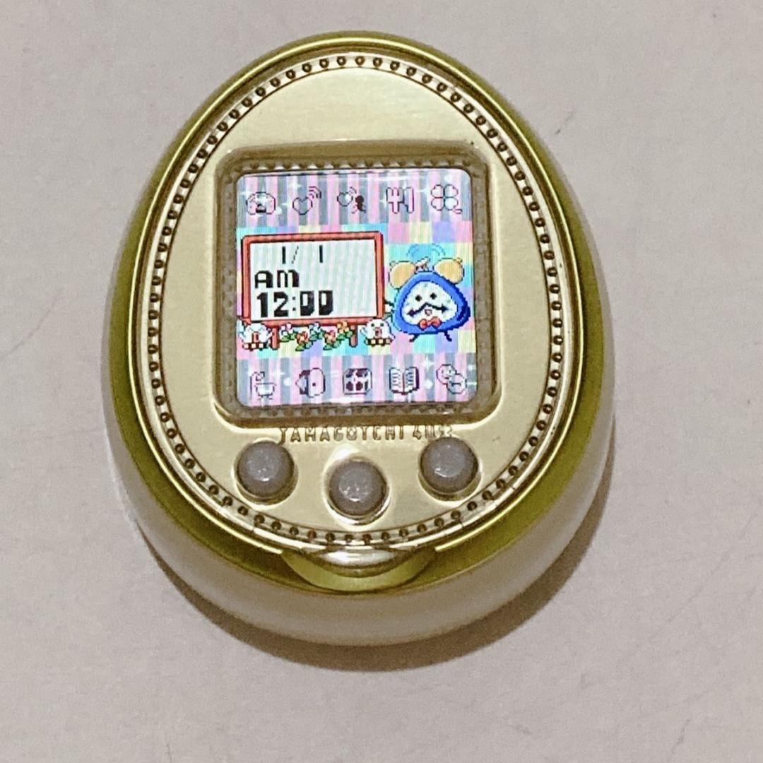 バンダイ たまごっち4Uプラス レモンイエロー Amazon.co.jp: TAMAGOTCHI 4U＋ レモンイエロー : おもちゃ