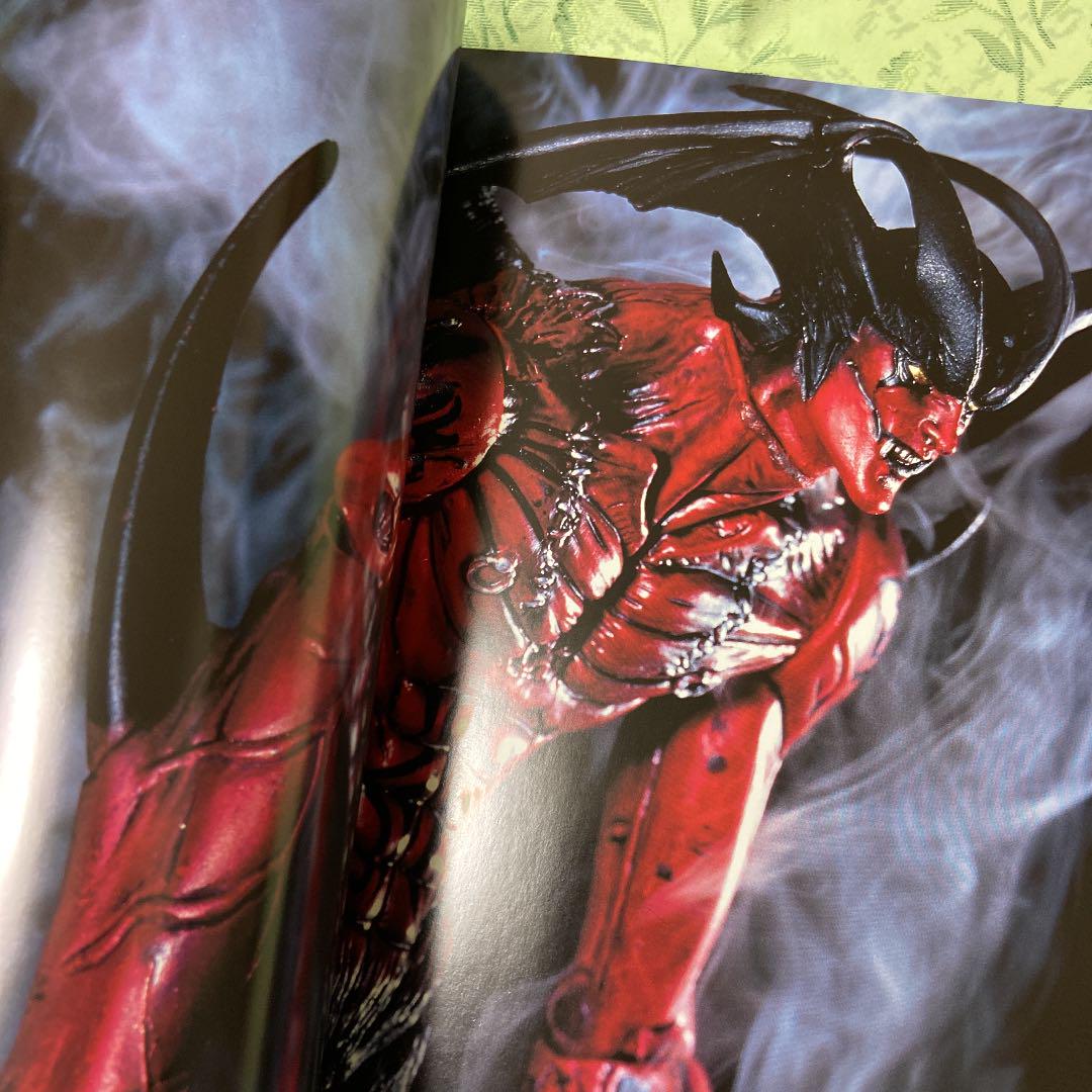 韮沢靖 DEVILMAN THE LIST 【Future Shop 限定】