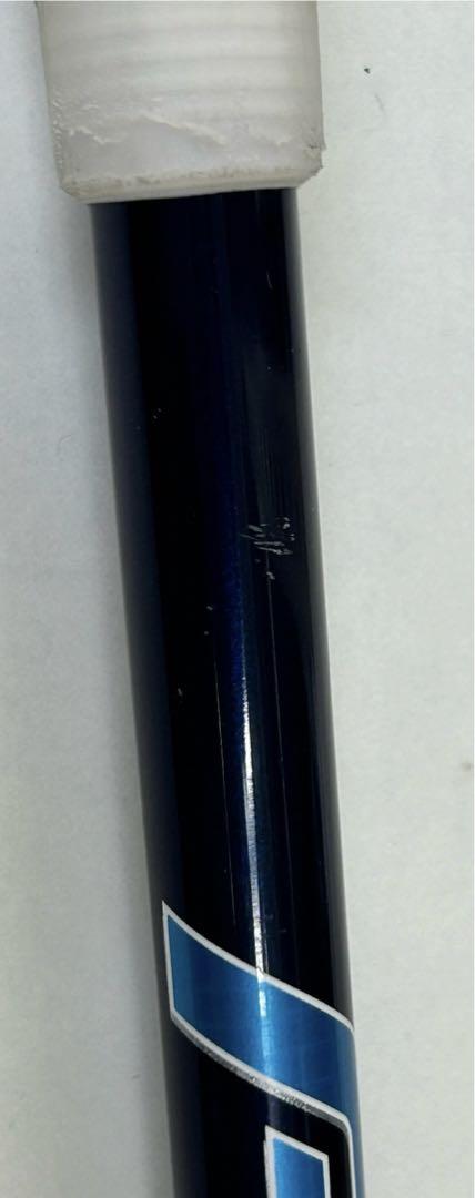 フジクラ スピーダー NX 60-S 5w用