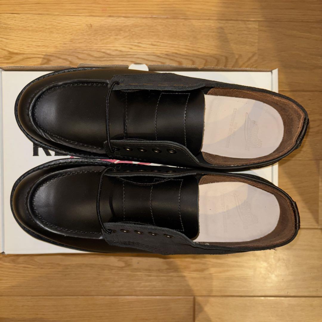 ENGINEERED GARMENTS 別注 RED WING US11