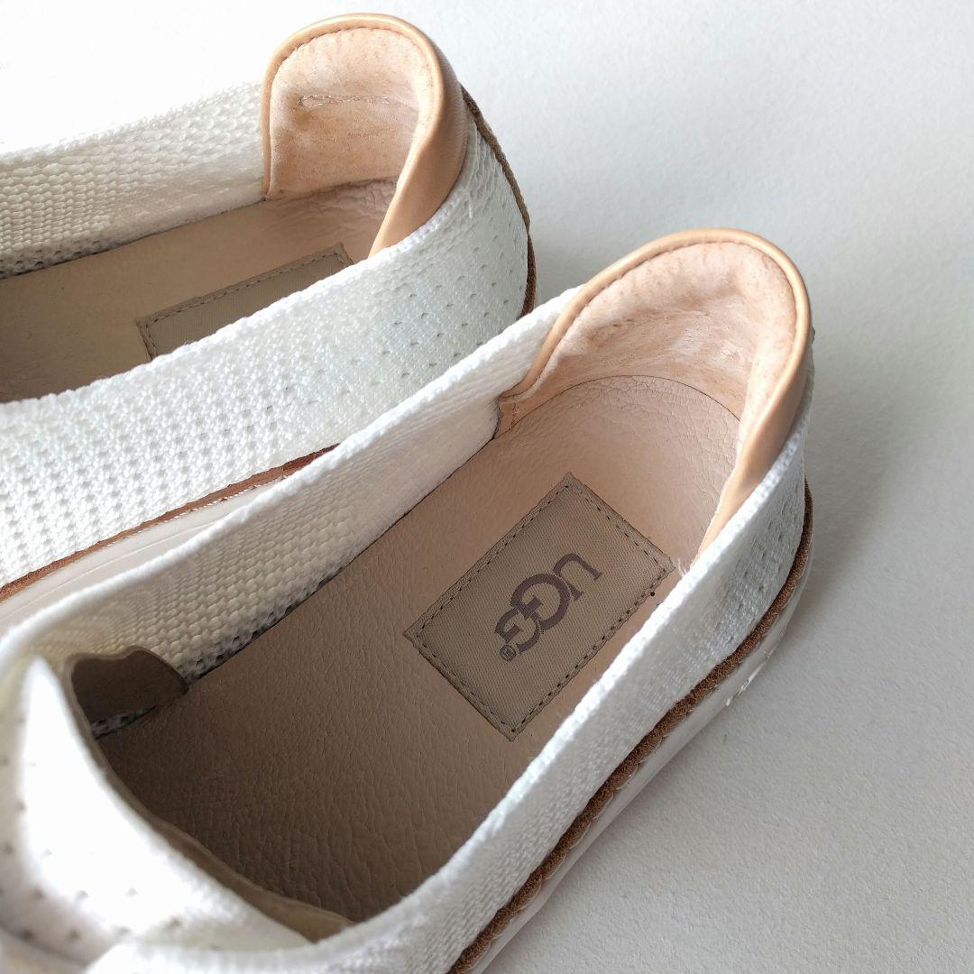 UGG PINKETT スニーカー