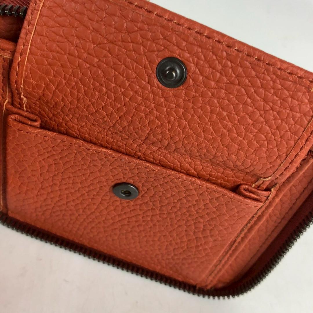 BOTTEGA VENETA ボッテガヴェネタ イントレチャート コインケース