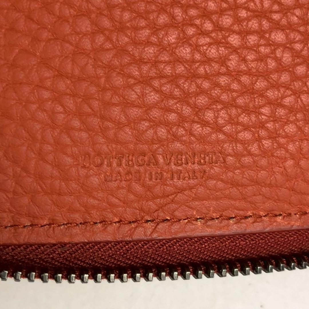 BOTTEGA VENETA ボッテガヴェネタ イントレチャート コインケース