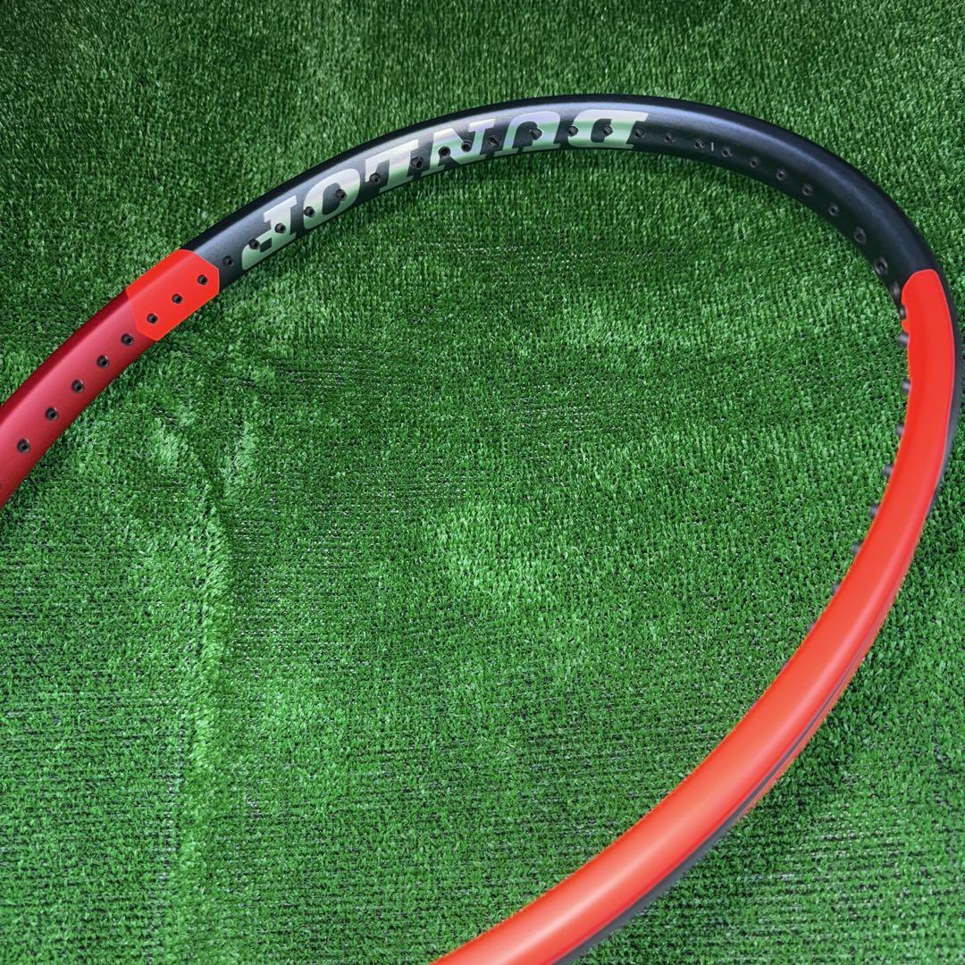 CX200 OS グリップ2 ダンロップ DUNLOP 新品未使用品 - メルカリ