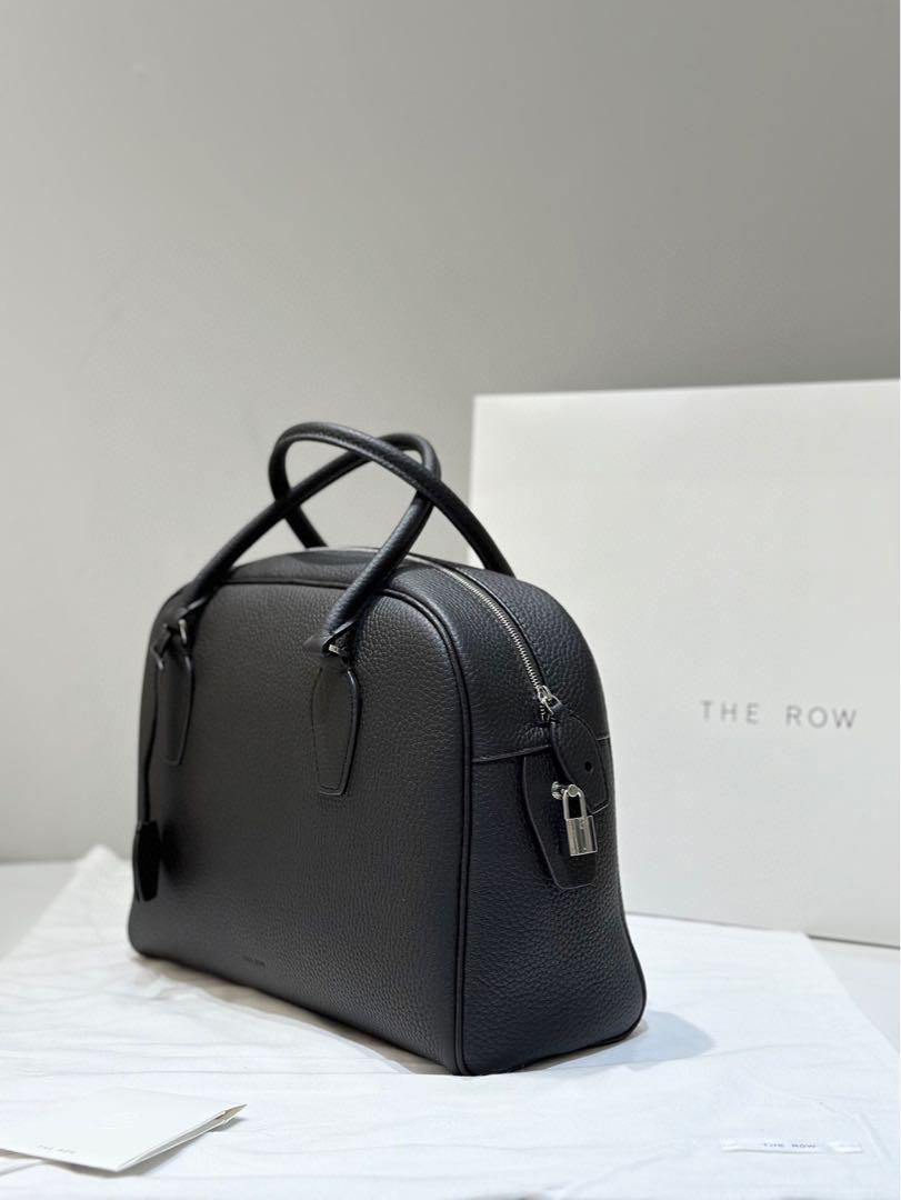 翌日発送　ザロウ The row India インディア 12 ブラック
