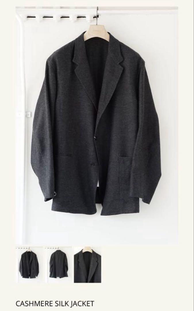 comori CASHMERE