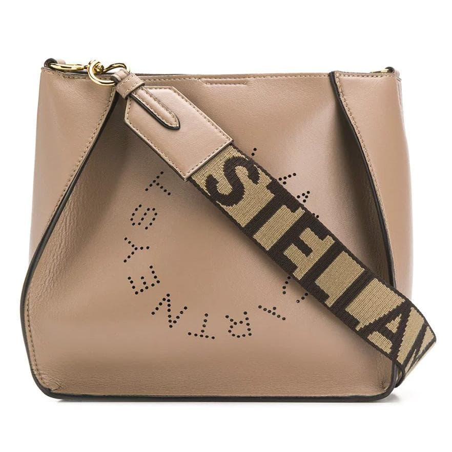 値下!!ステラマッカートニー ショルダーバッグ ショルダーバッグ