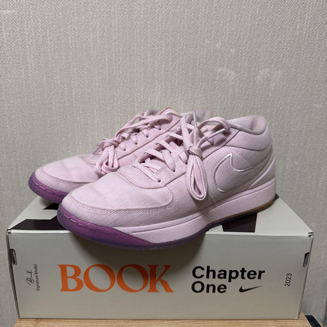 [値下げ受け付けます]Nike Book 1 Sunrise HJ5355-600 Nike Book 1 Sunrise (Men's) | eBay