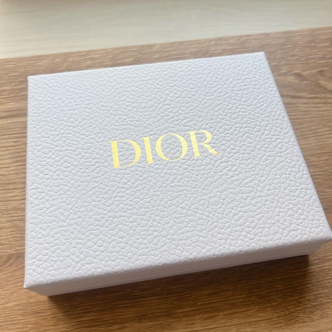 新品】Dior バースデーギフト ミラー&ミスディオールトラベル