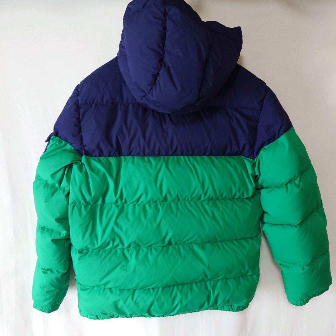 POLO RALPH LAUREN ポロラルフローレン ダウンジャケット キッズ