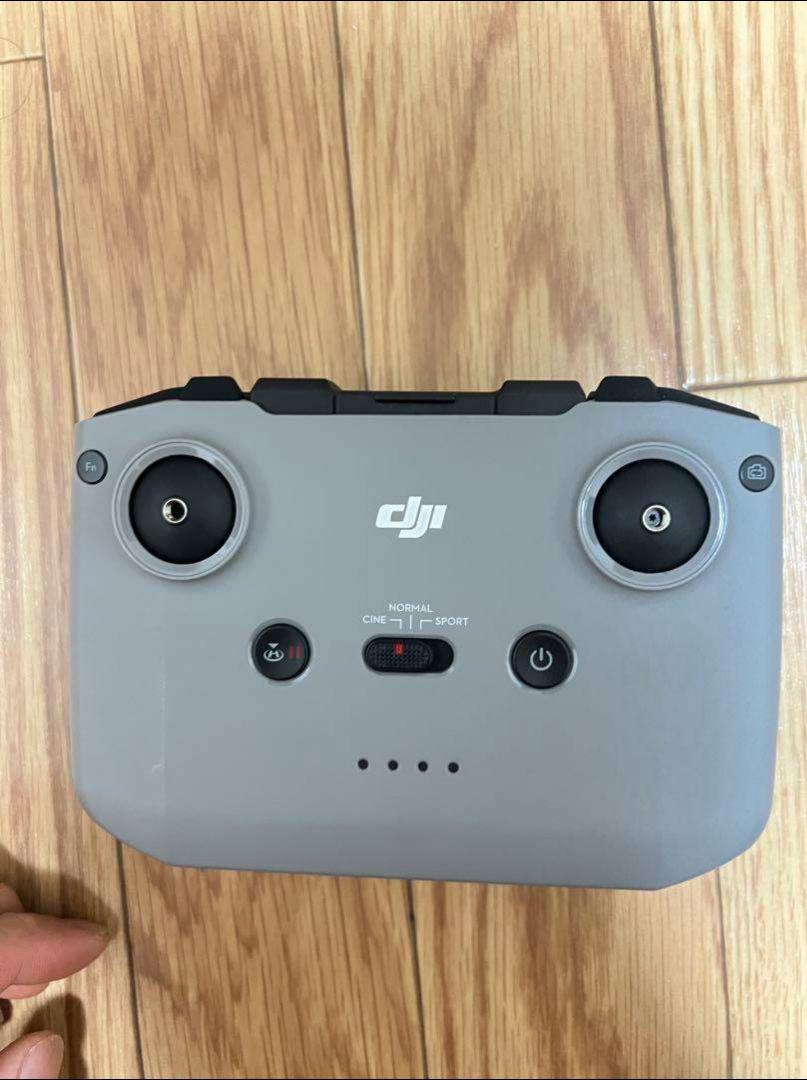 DJI RC-N1 コントローラ