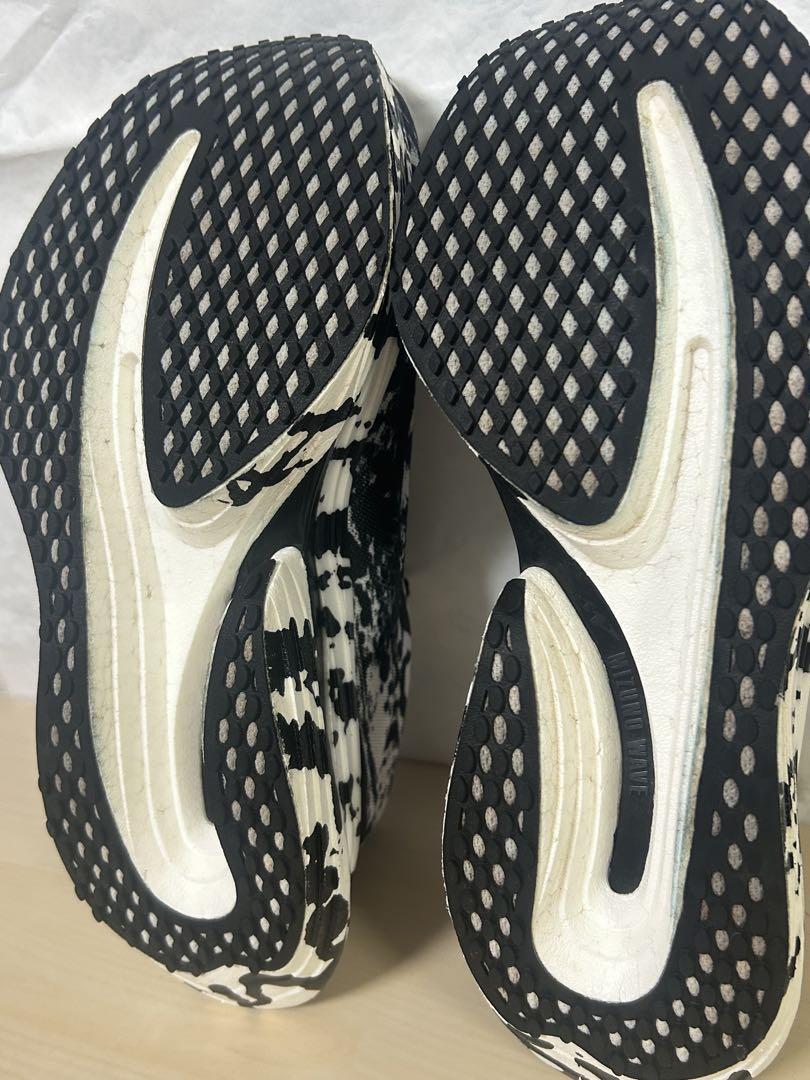 Mizuno ウェーブリベリオンプロ