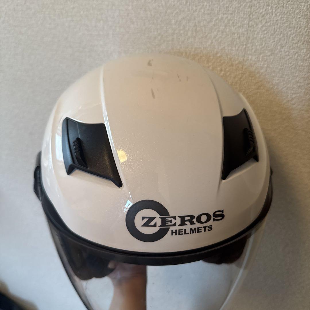 1)SHOEI TYPE-N センターパッド XL5 4512048477226 セキュリティ
