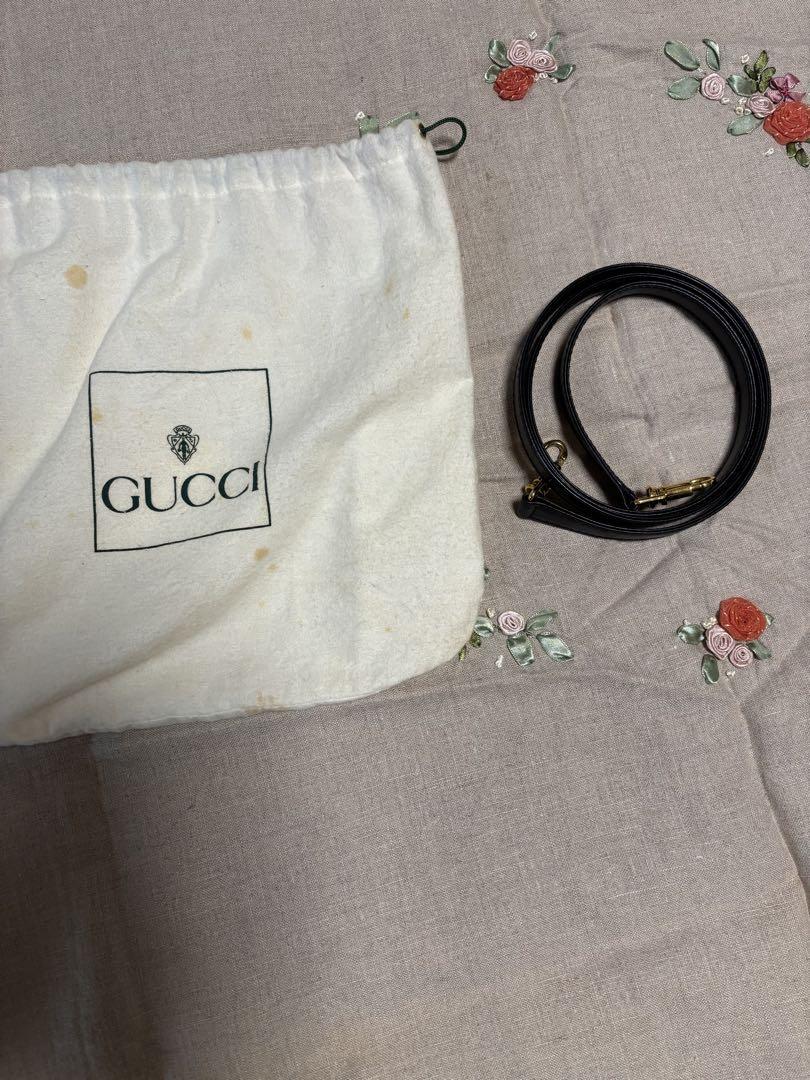 gucci ショルダーバッグ