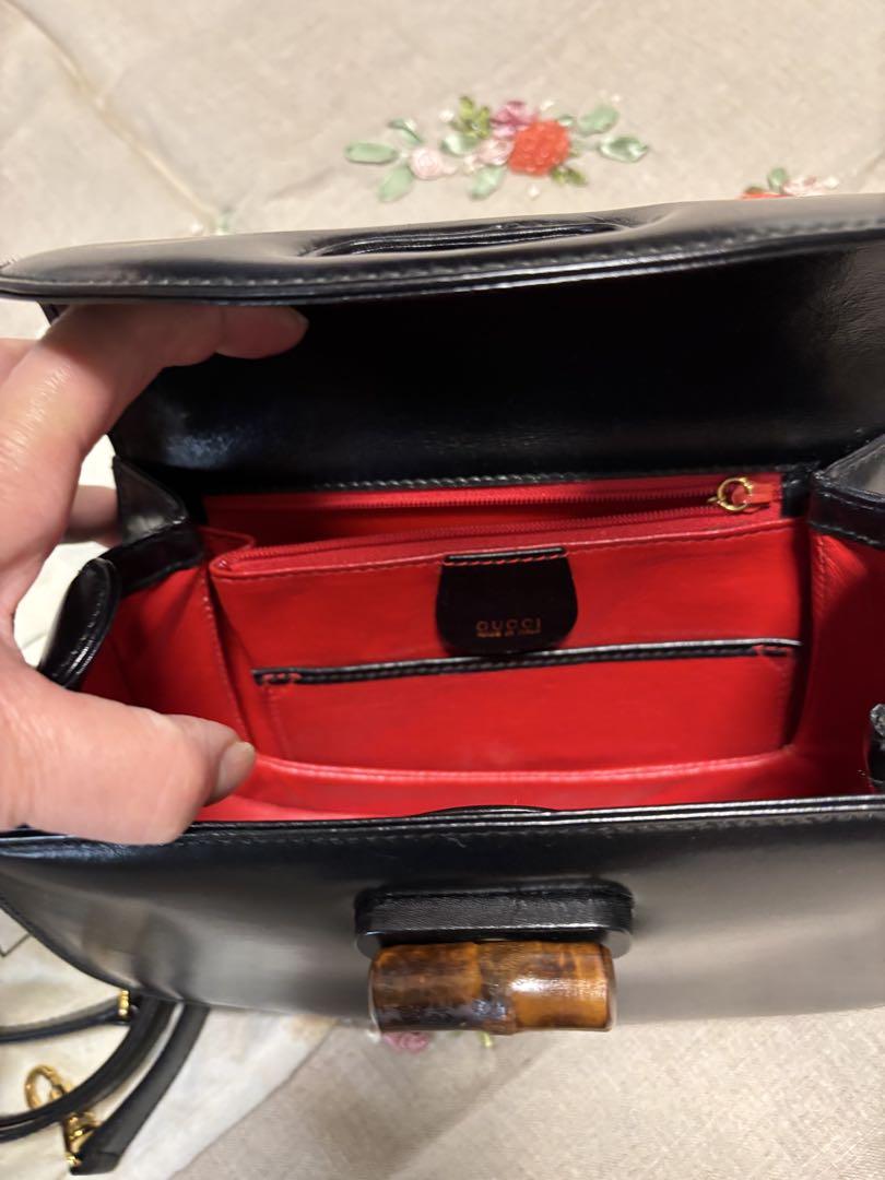 gucci ショルダーバッグ