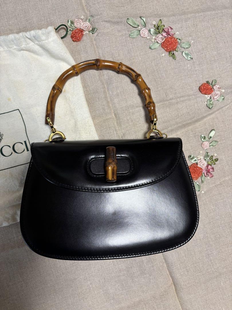 gucci ショルダーバッグ