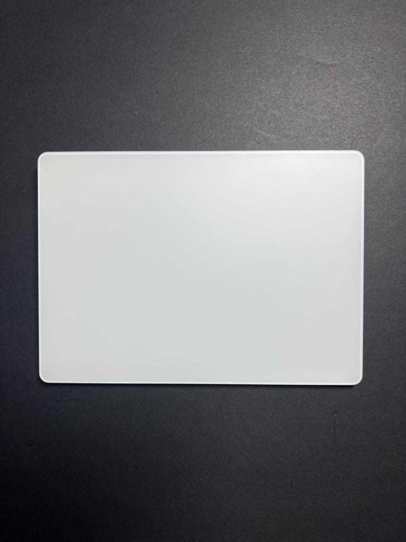 Apple  Magic Trackpad （第2世代 ）