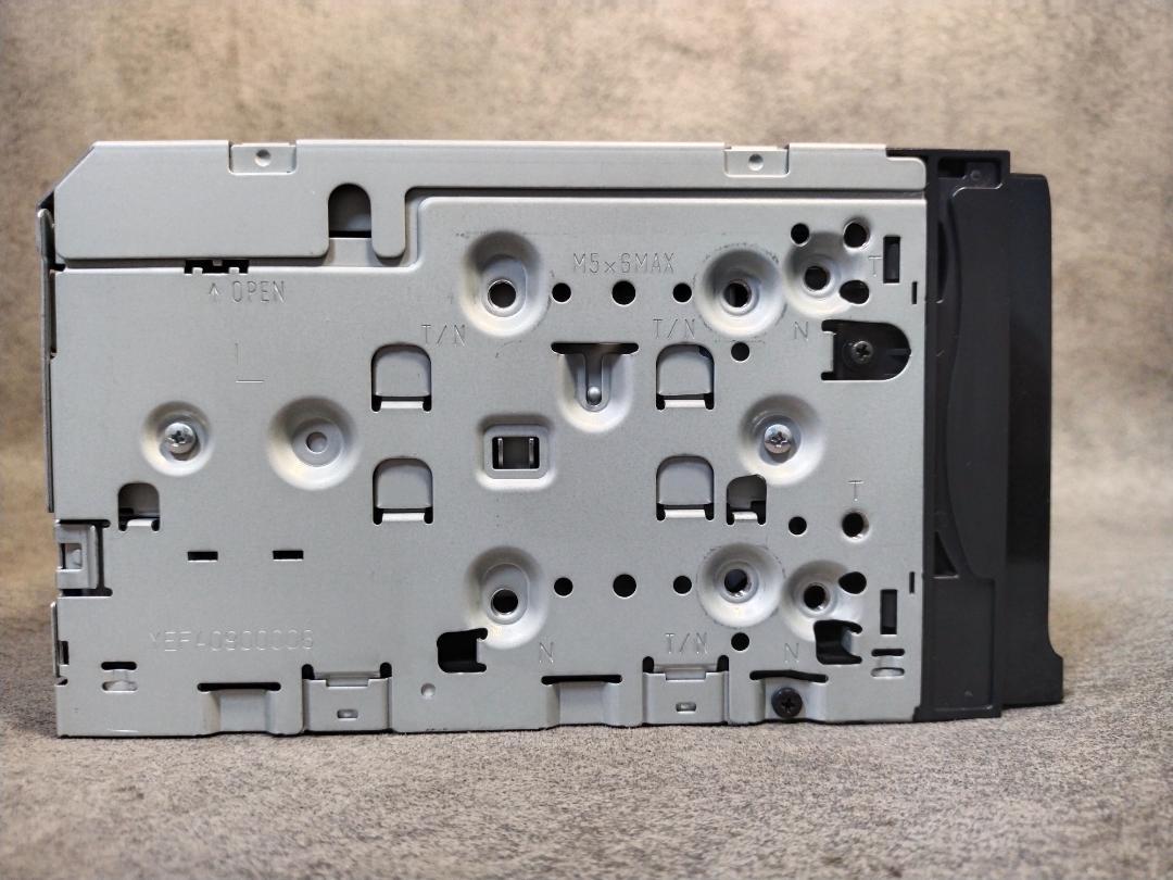 パナソニック CN-HW890DFA 地図データ 2012