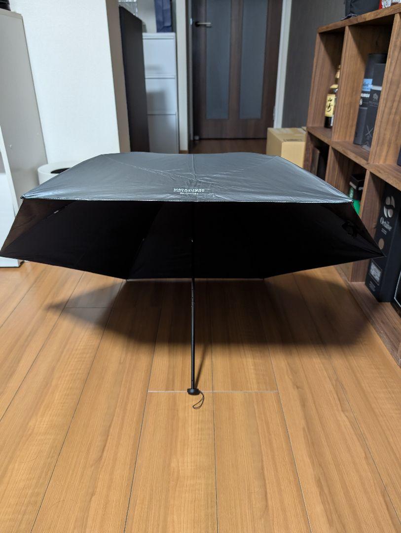 【MACKINTOSH PHILOSOPHY】Barbrella 日傘 50cm