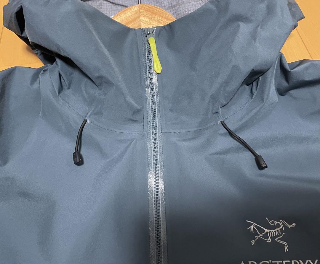 Arc’teryx Beta LT ジャケットGORE-TEX pro
