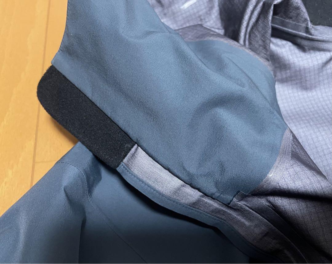 Arc’teryx Beta LT ジャケットGORE-TEX pro