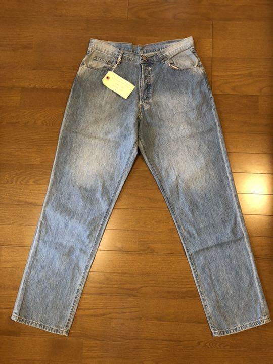 高評価のクリスマスプレゼント 90 S ダブルアール Rrl ビンテージ デニム デニム ジーンズ メンズ Depositorioverde Com Br