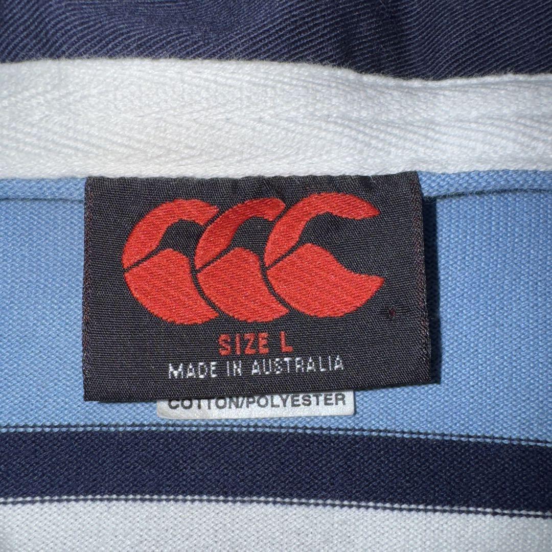超可爱 2002-03 Canterbury ワラタス ユニフォーム ヴィンテージ ウェア