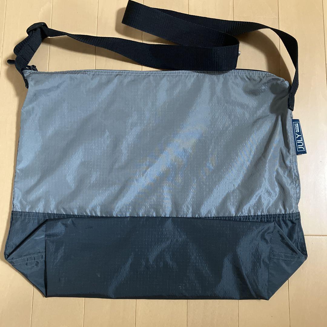 july nine ショルダーバッグ