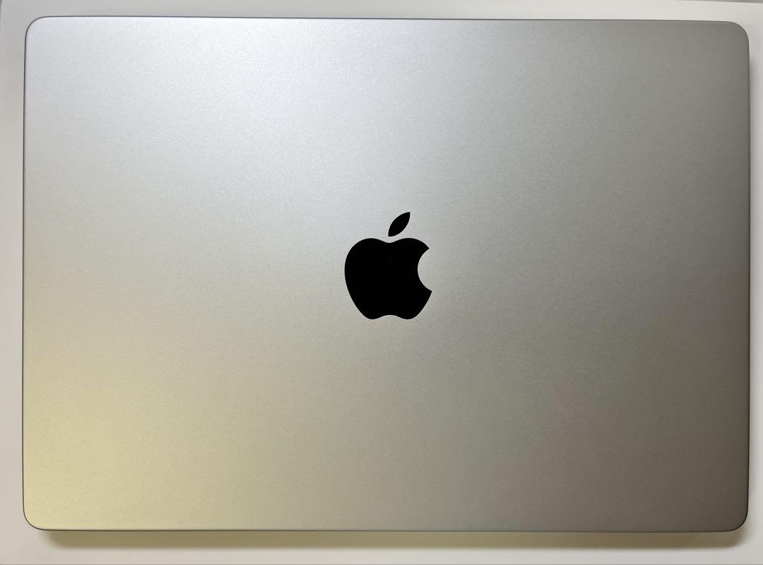 MacBookPro M1 Pro 2021 16GB SSD1TB A2442