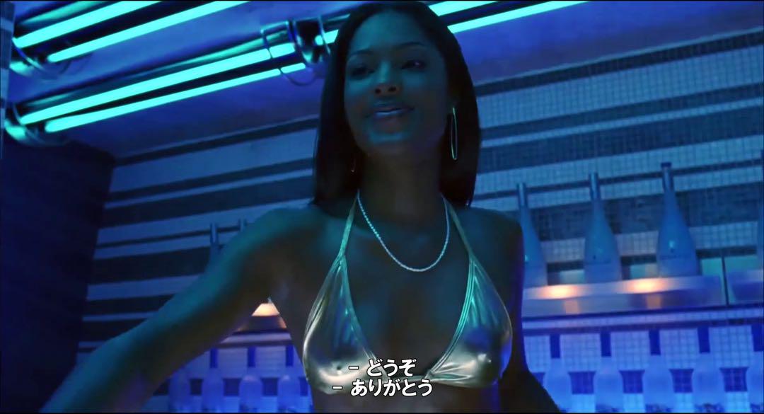 Soul Plane ソウル・プレイン ファンキーで行こう！ G-Rap