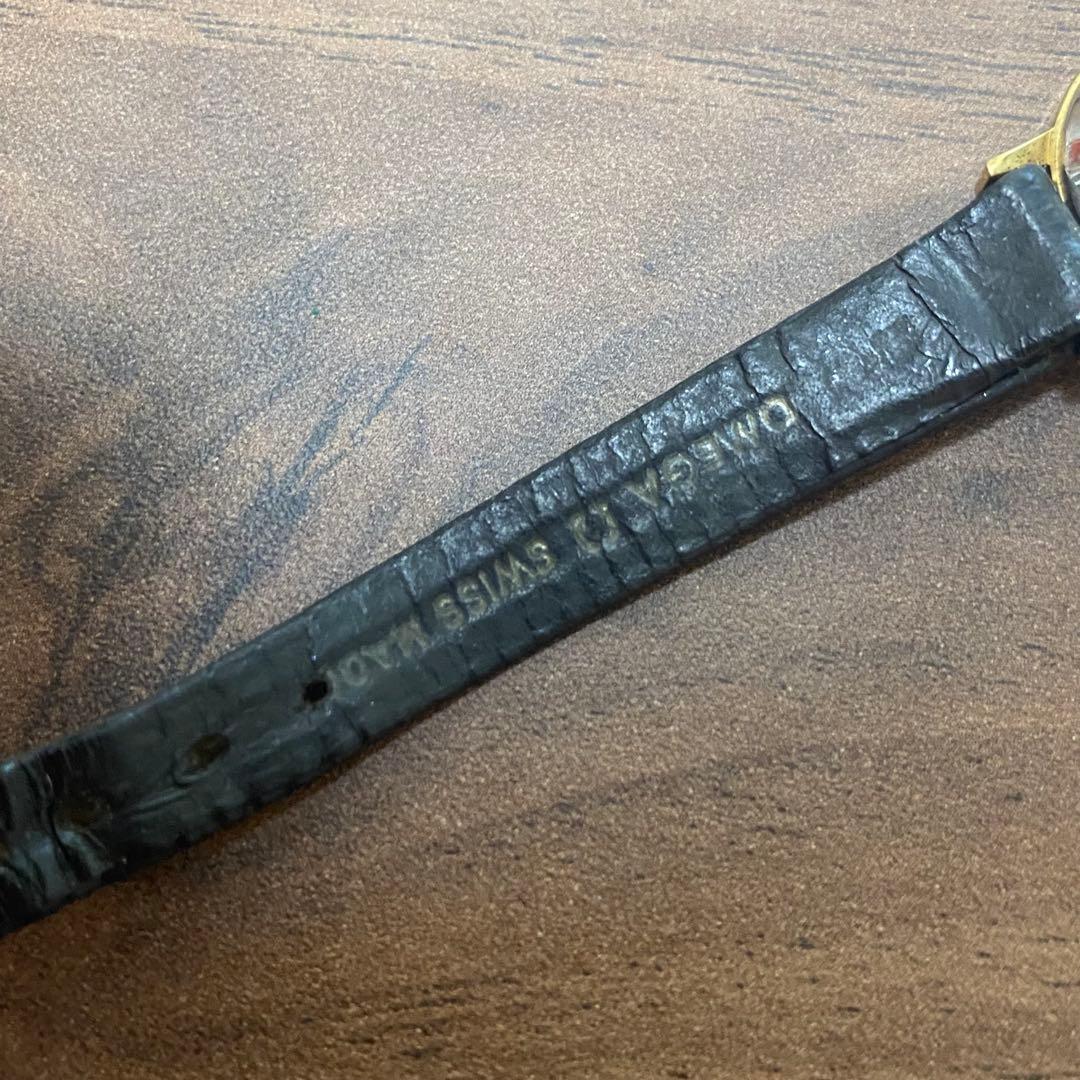 オメガ デビル レディース