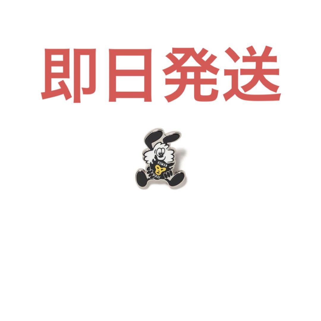 HUMAN MADE x VERDY PINS 新品未使用 4,700円