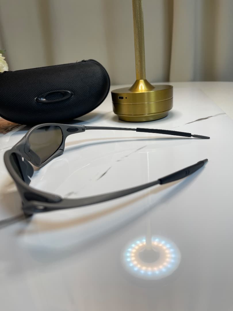 OAKLEY Juliet X-metal オークリージュリエット