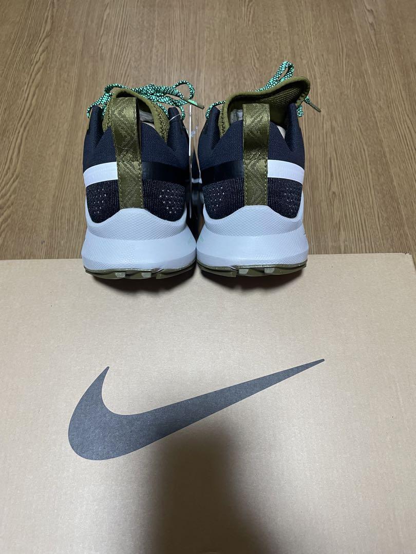 Nike React Pegasus ナイキ リアクト ペガサス トレイル 4