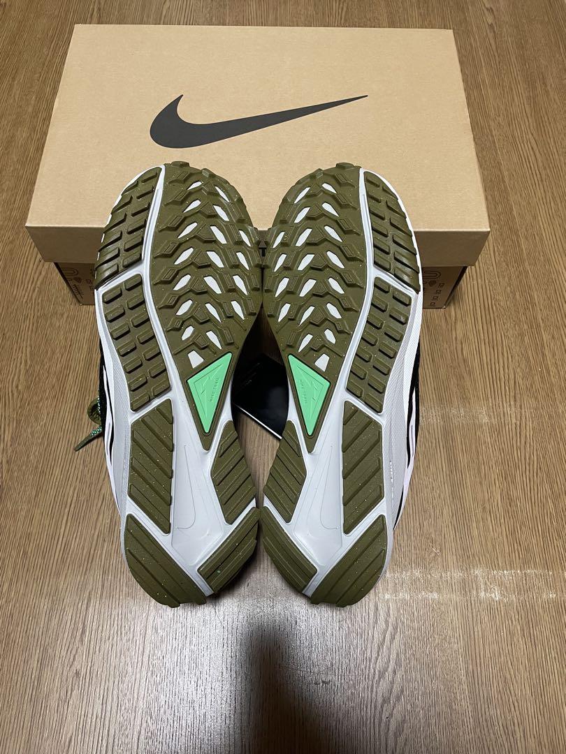 Nike React Pegasus ナイキ リアクト ペガサス トレイル 4
