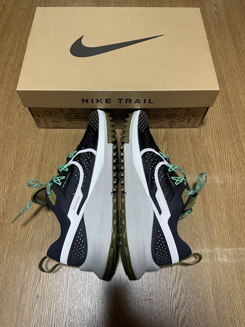 Nike React Pegasus ナイキ リアクト ペガサス トレイル 4