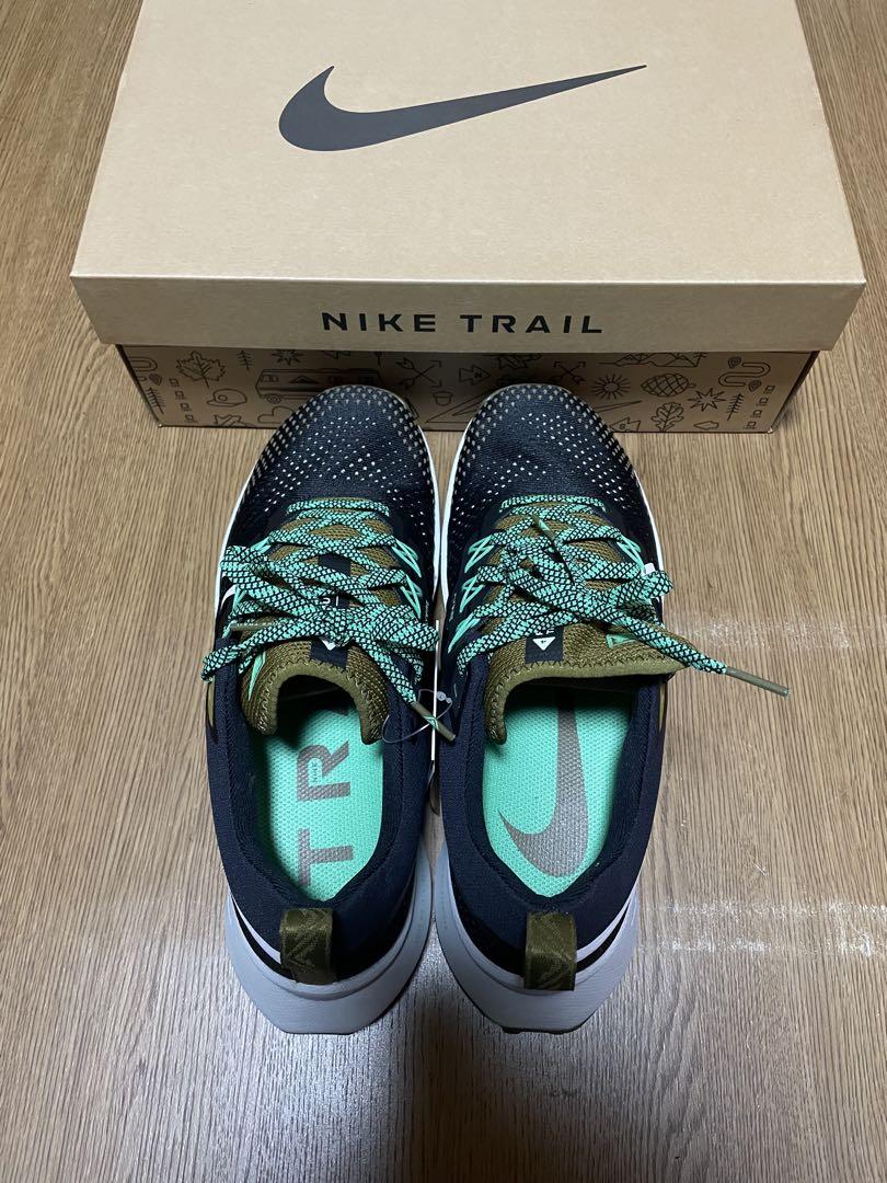 Nike React Pegasus ナイキ リアクト ペガサス トレイル 4