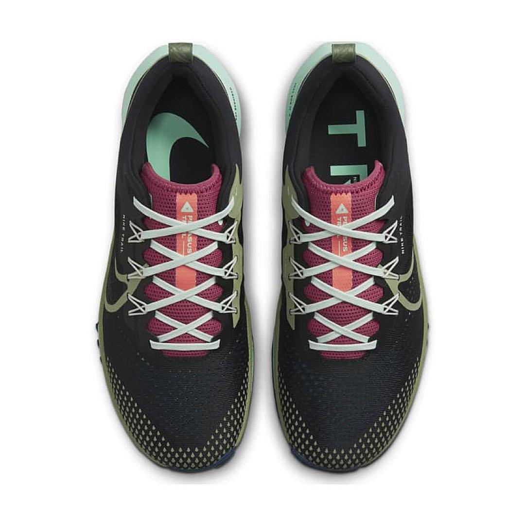 Nike React Pegasus ナイキ リアクト ペガサス トレイル 4