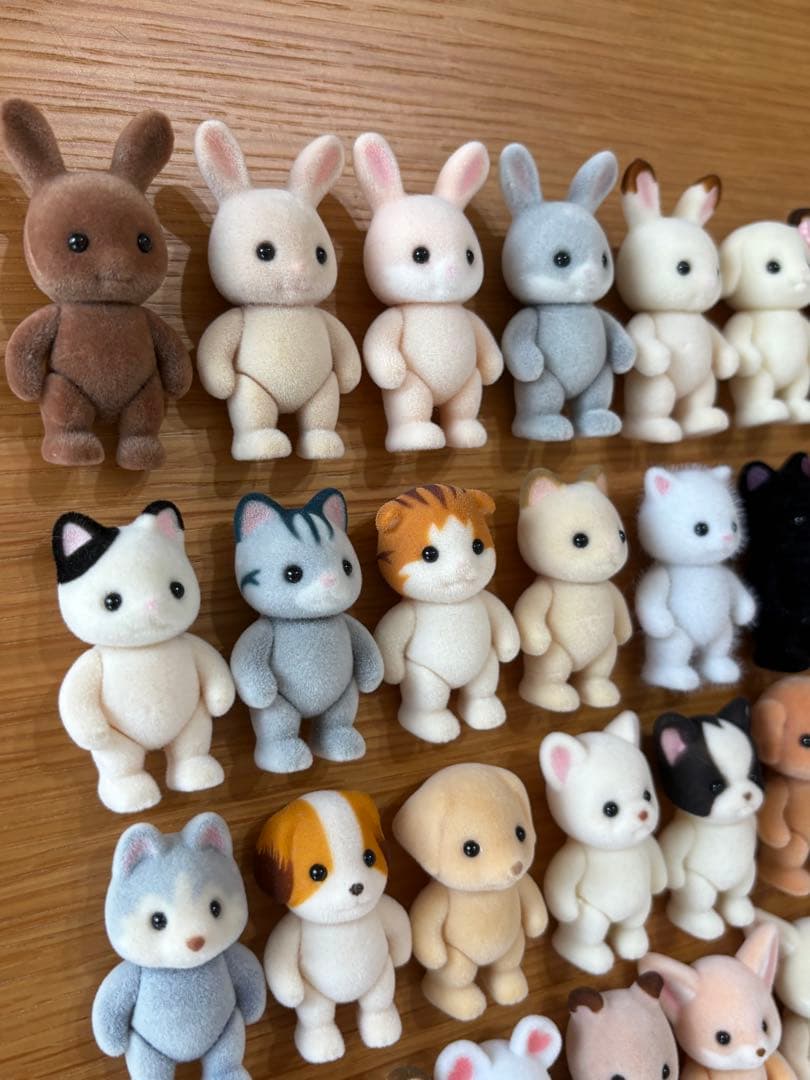 シルバニア 赤ちゃん シルバニア 赤ちゃん