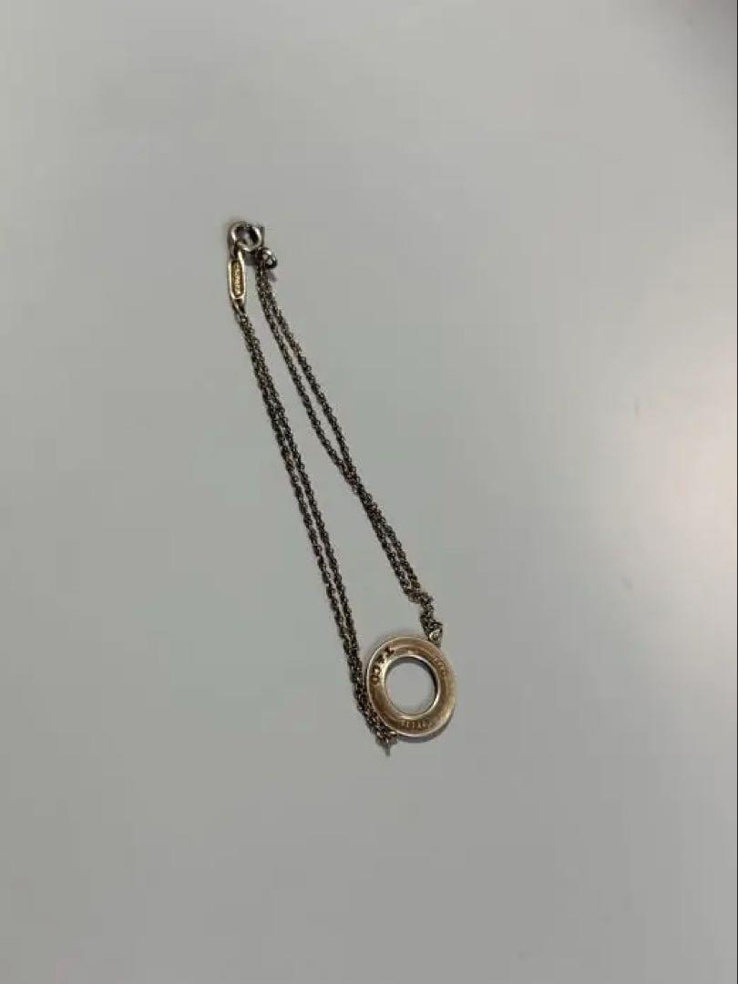 やまひさん専用　Tiffanyブレスレット