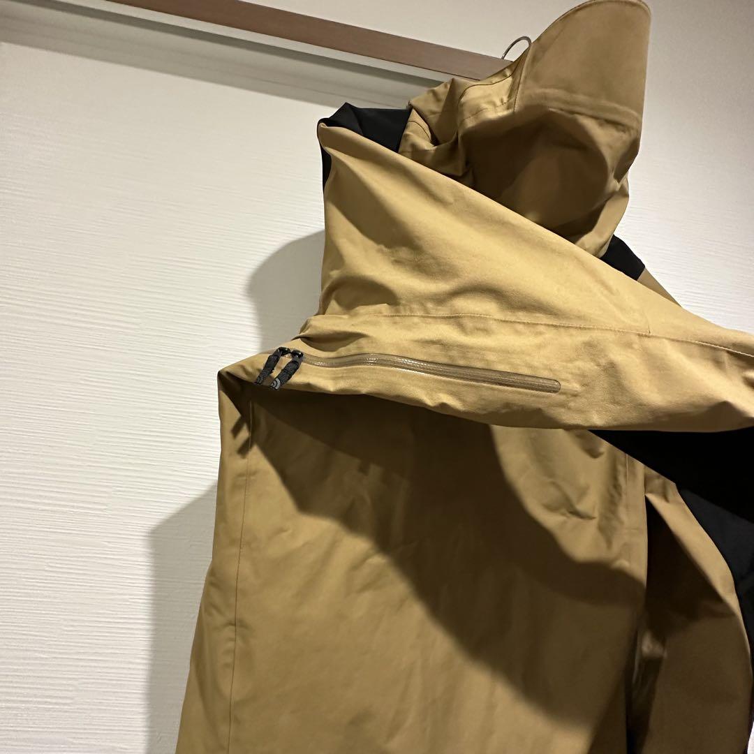 【極美品】マウンテンジャケットノースフェイスNP61800 Mサイズ 画像6