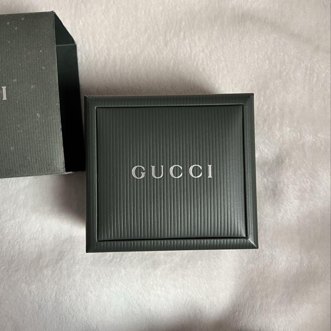 【GUCCI】チェンジベゼル