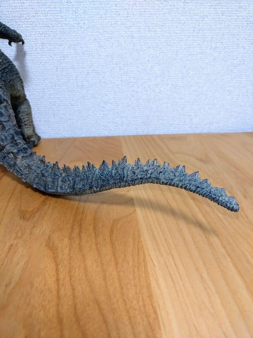 【かすぽん】一番くじ ゴジラvsコング A賞 GODZILLA