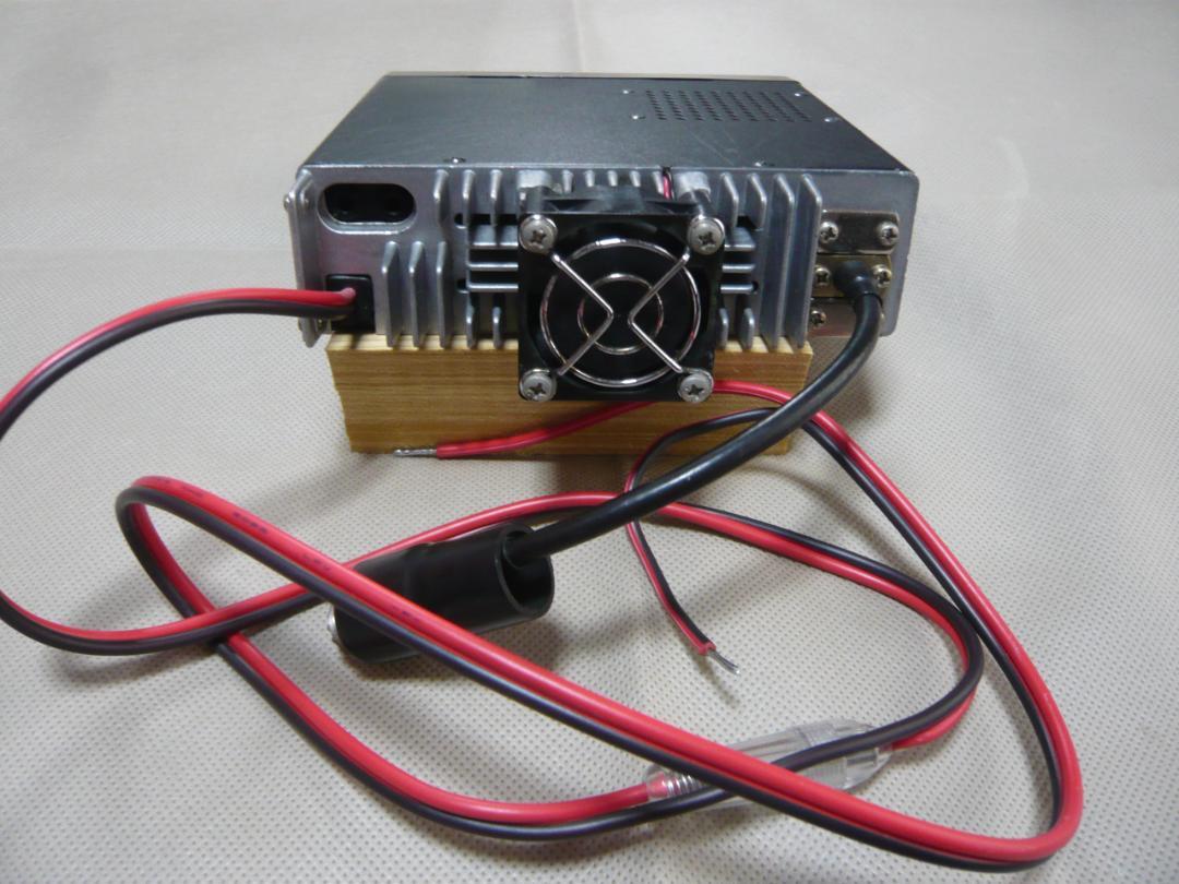 トランシーバー ICOM IC-2330D DUAL BAND