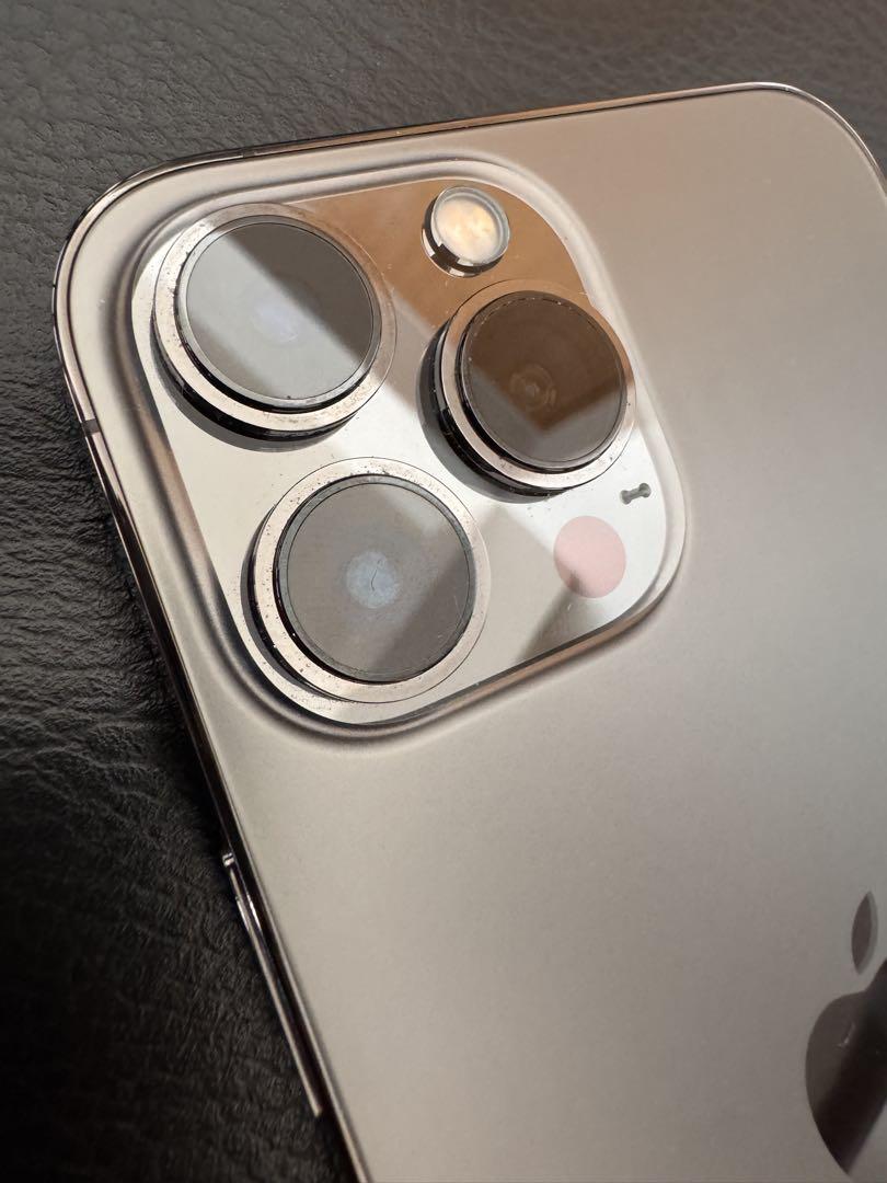 iPhone13ProMax256GB グラファイト SEAL限定商品】 Amazon.com: Apple iPhone 13 Pro Max, 256GB