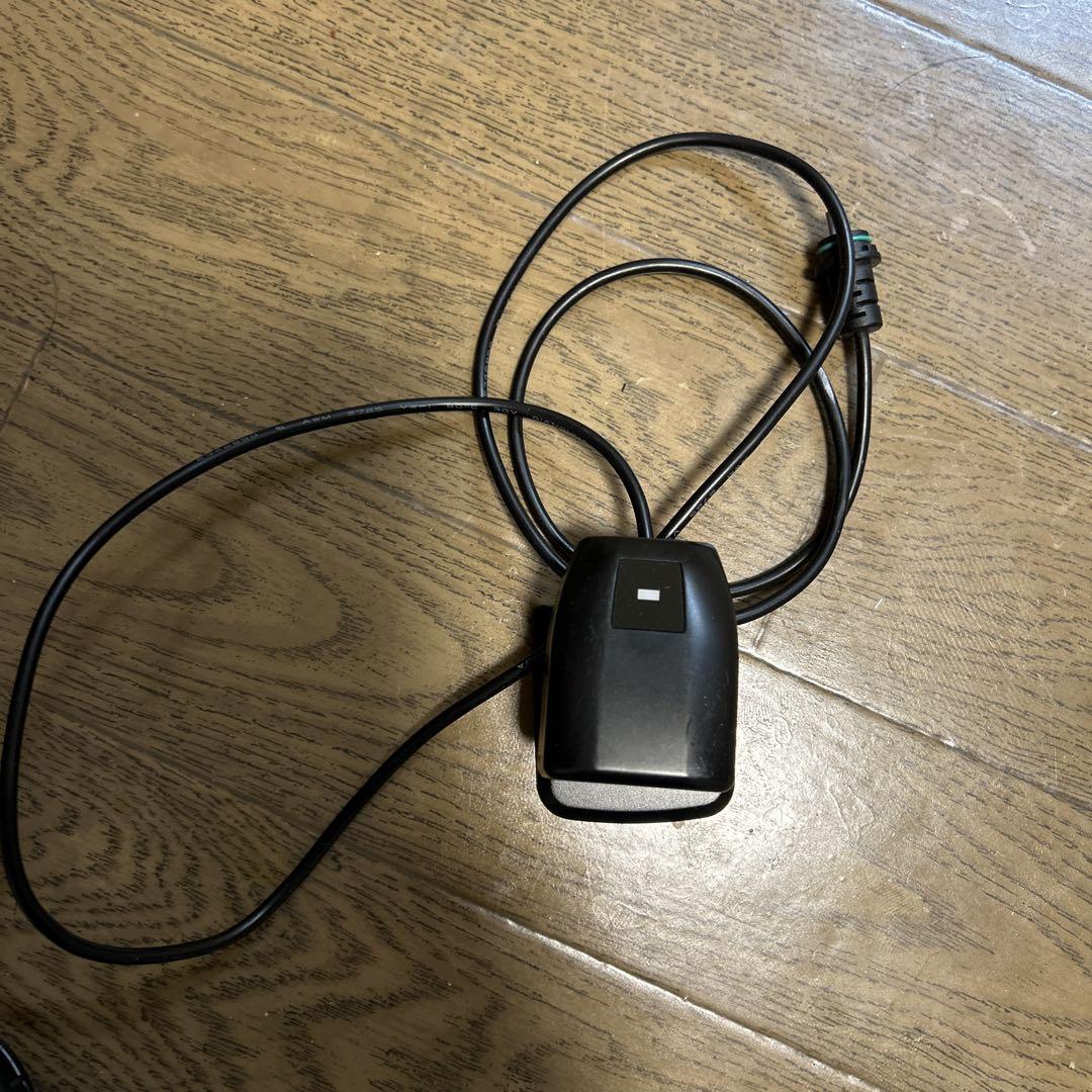 アクセサリー DAYTONA MOTO GPS LASER BLACK