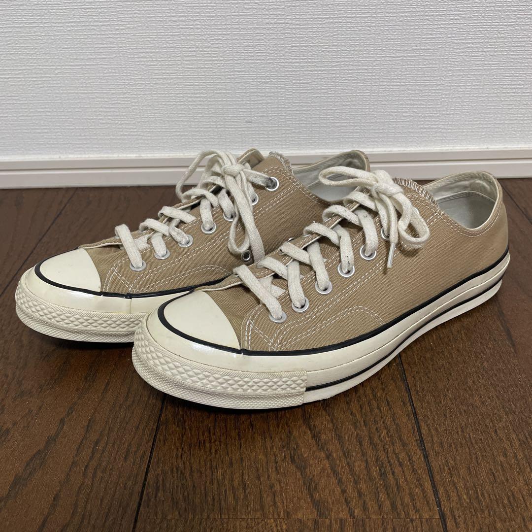CHUCK TAYLOR ALLSTAR'70 VINTAGE CANVAS